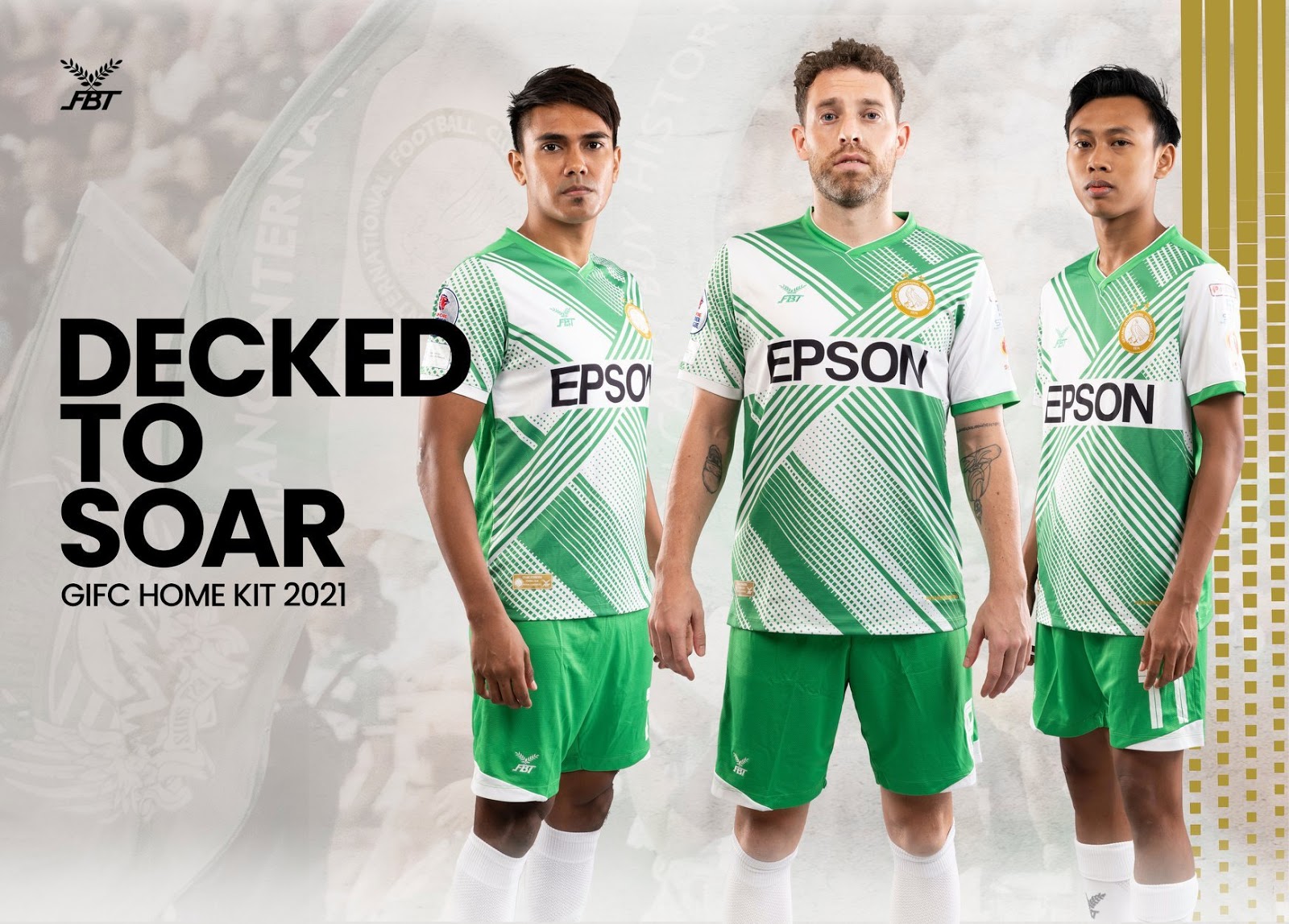 Geylang international 2024 football club